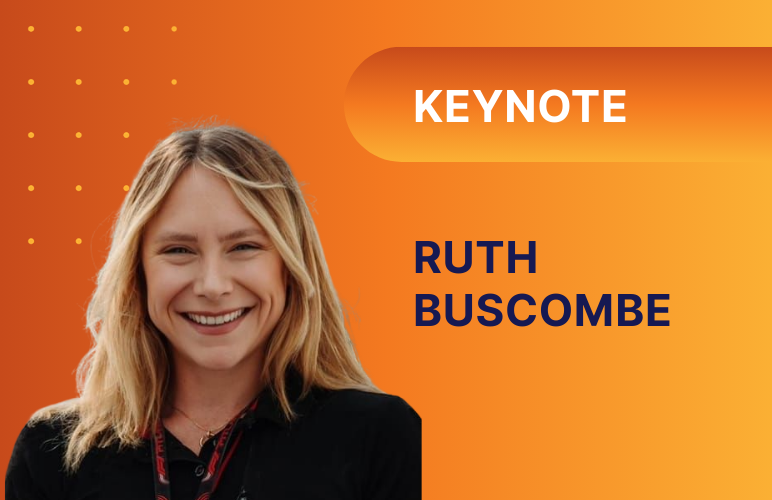 Ruth Buscombe