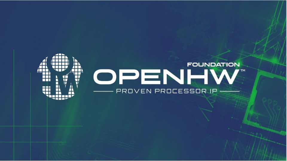 OpenHW Foundation logo