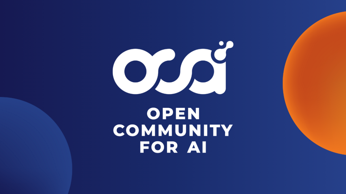 OC for AI