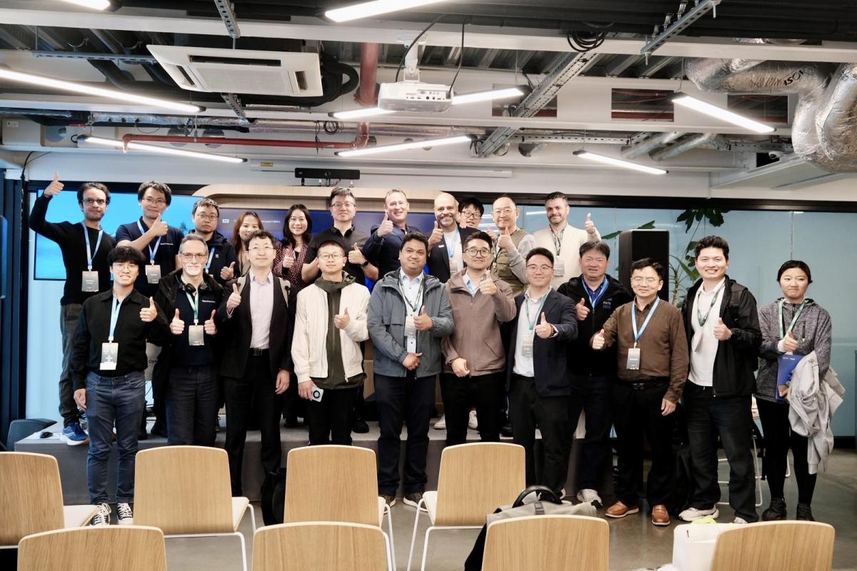 Oniro and OpenHarmony ecosystems
