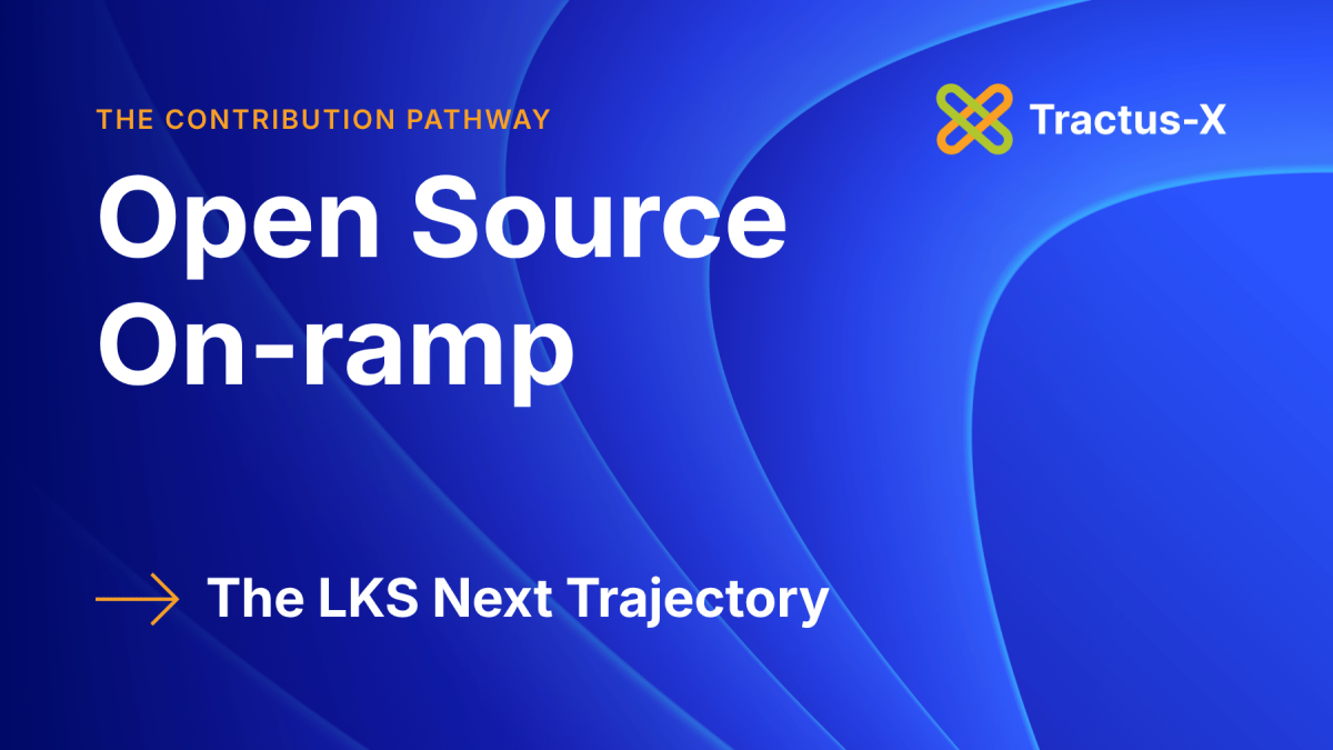 LKS trajectory