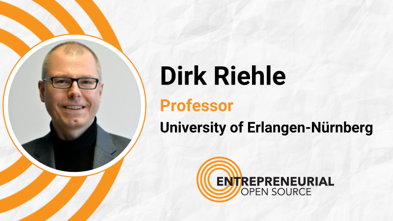 Dirk Riehle