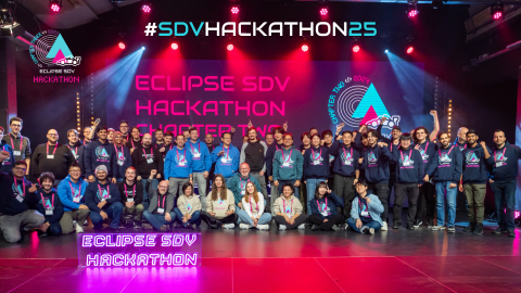 SDV Hackathon