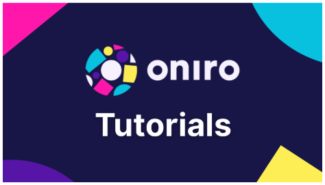 Oniro Tutorials