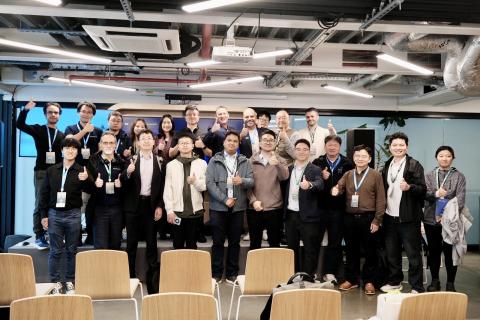 Oniro and OpenHarmony ecosystems