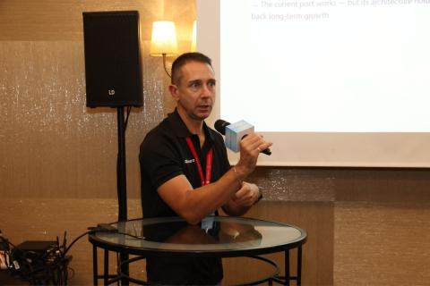Davide Ricci