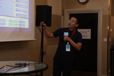 Sun Yan