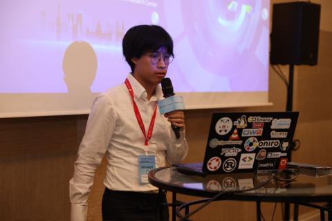 Francesco Pham