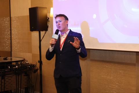 Adrian O'Sullivan