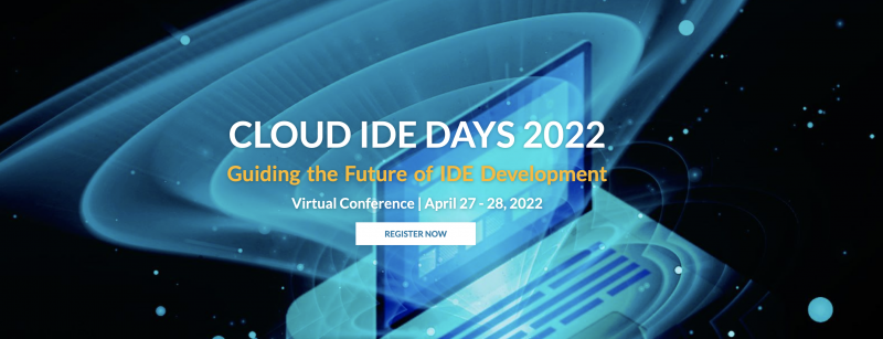 Cloud IDE Days 2022