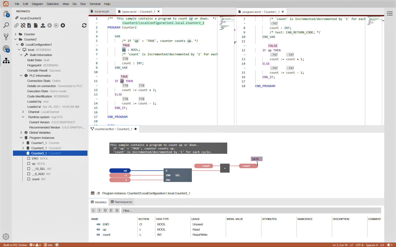 codeready workspaces